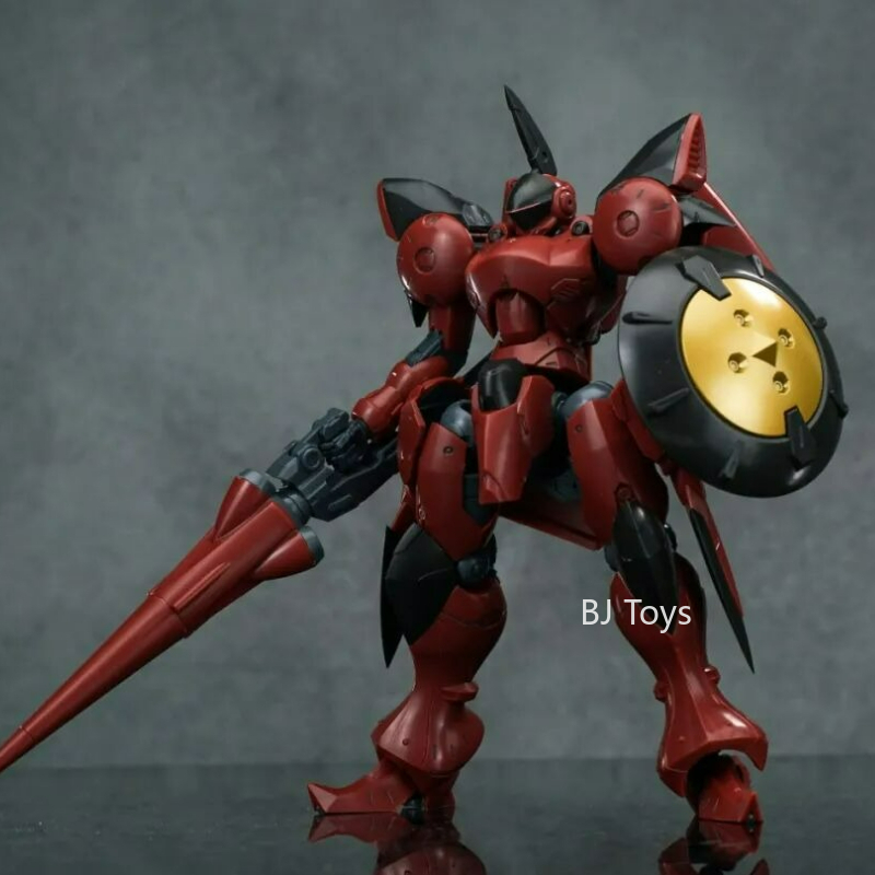 Good Smile Company Figma - شيك مينلاند هايبر كافالري أكتايون 1/144