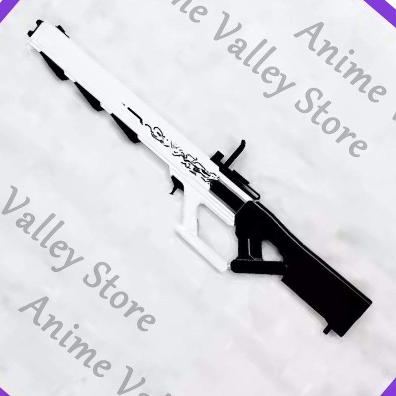 Cosplay Prop Pistol - مسدس أنمي أركنايتس فياميتا للعب الأدوار