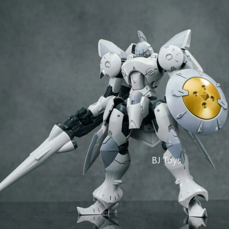 شيك مينلاند هايبر كافالري أكتا - مراجعة Good Smile Company Figma وسعره