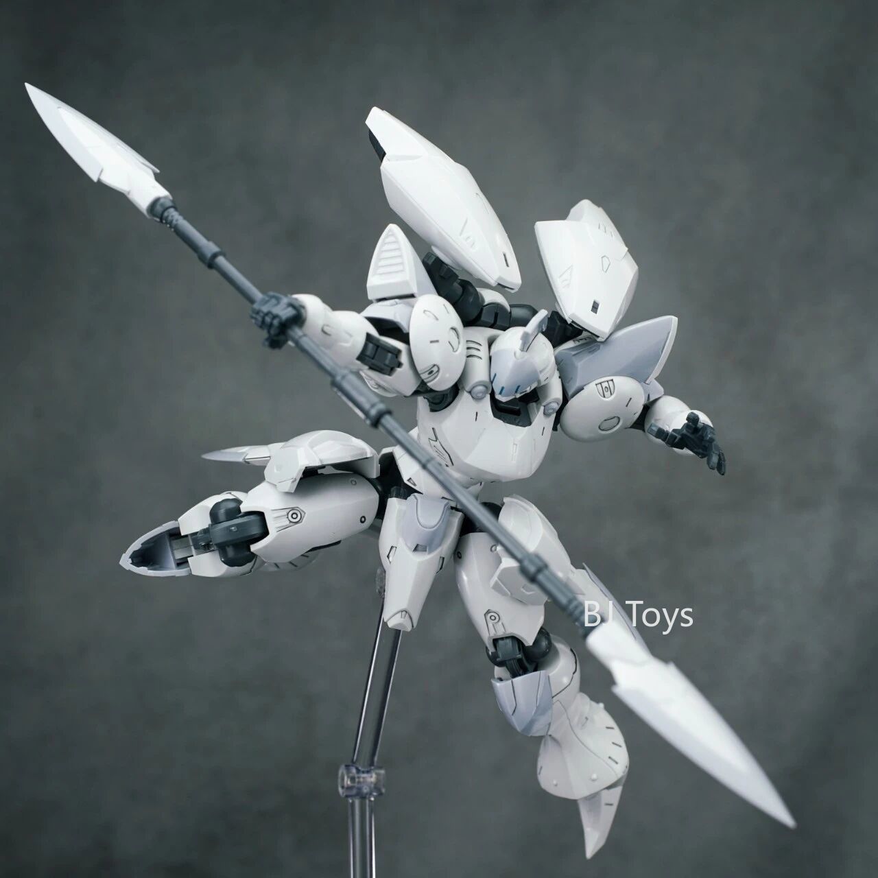 شيك مينلاند هايبر كافالري أكتا - مراجعة Good Smile Company Figma وسعره