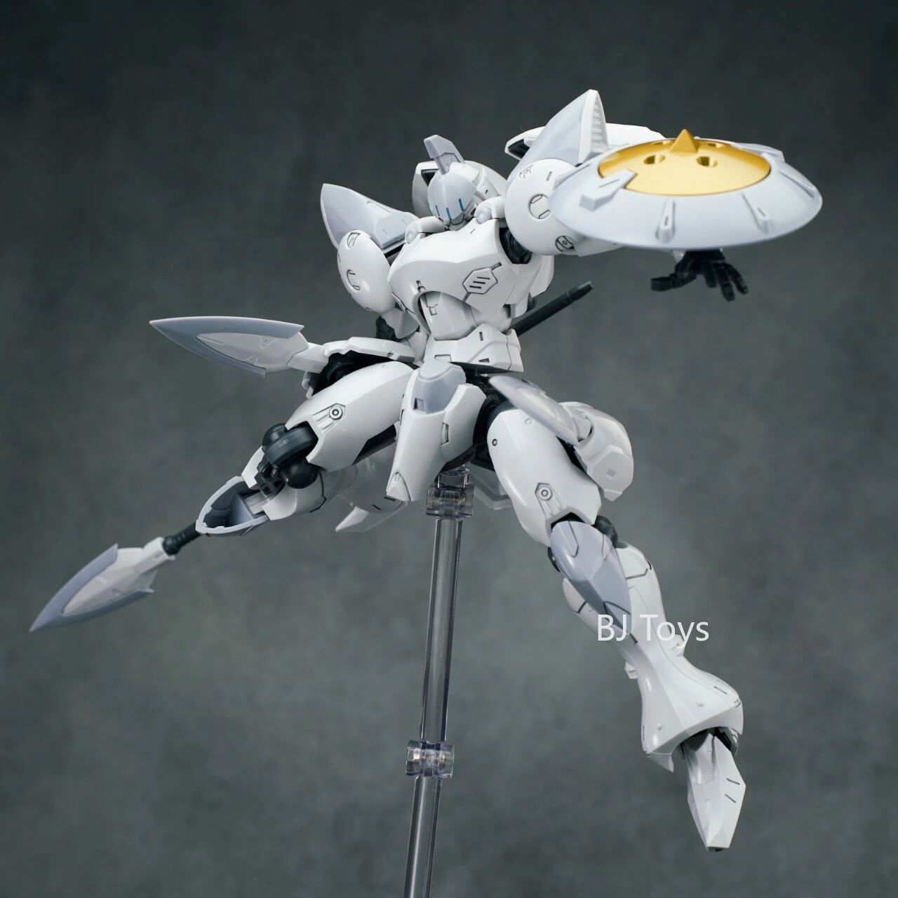 شيك مينلاند هايبر كافالري أكتا - مراجعة Good Smile Company Figma وسعره
