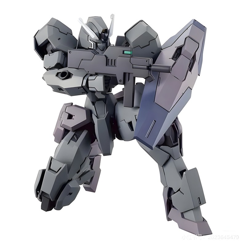 HG1/144 Gawilva البدلة المتنقل - مراجعة Good Smile Company Figma وسعره