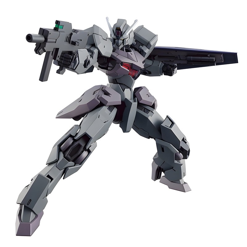 HG1/144 Gawilva البدلة المتنقل - مراجعة Good Smile Company Figma وسعره