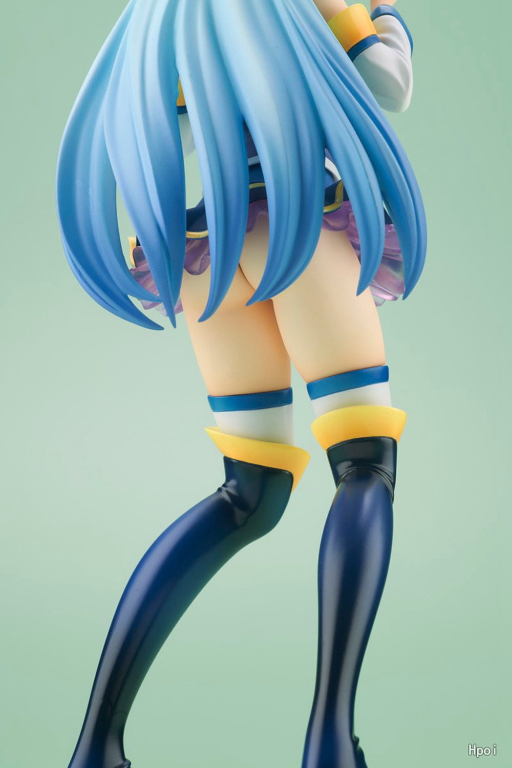 19CM أنيمي كونو سوباراشي سيكاي - مراجعة Good Smile Company Figma وسعره