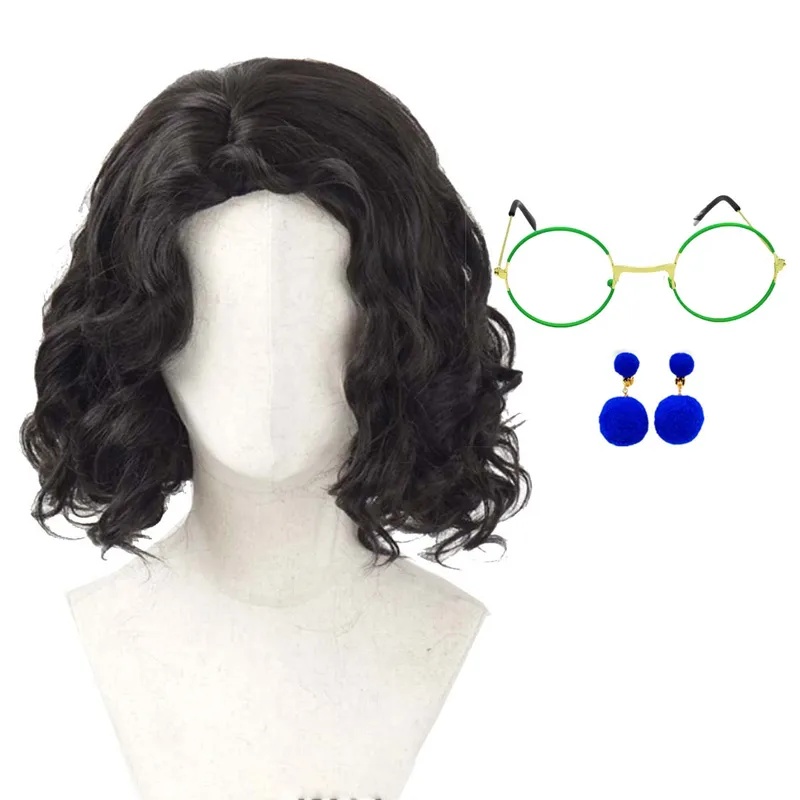 إكسسوارات أزياء الهالوين من Le - مراجعة Cosplay Material For Prop وسعره