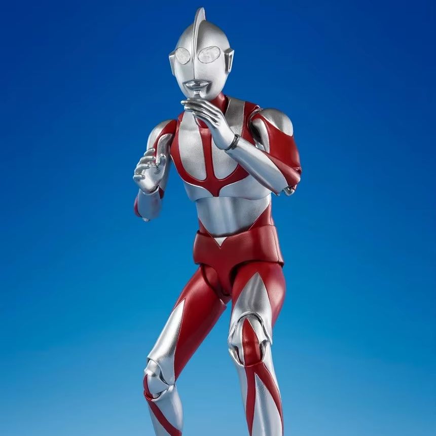 بانداي تاماشي نيشنز إس إتش فيج - مراجعة Bandai Tamashii Nations S.H.Figuarts وسعره