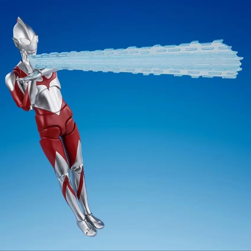 بانداي تاماشي نيشنز إس إتش فيج - مراجعة Bandai Tamashii Nations S.H.Figuarts وسعره