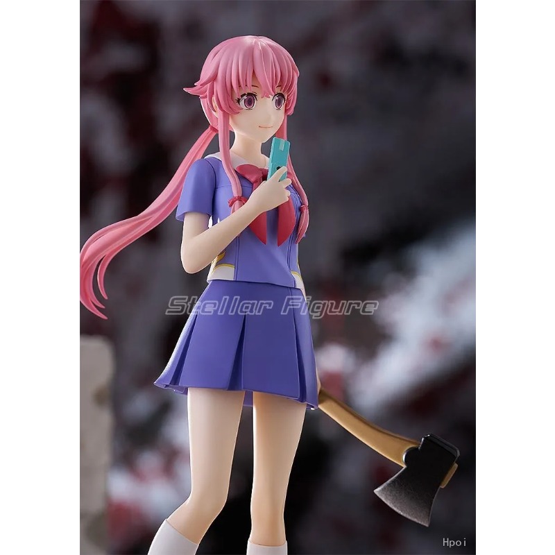 شركة Good Smile تنتج مجسمات شخ - مراجعة Good Smile Company Figma وسعره